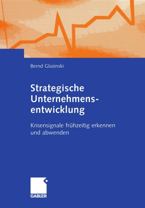 Cover image for book Strategische Unternehmensentwicklung