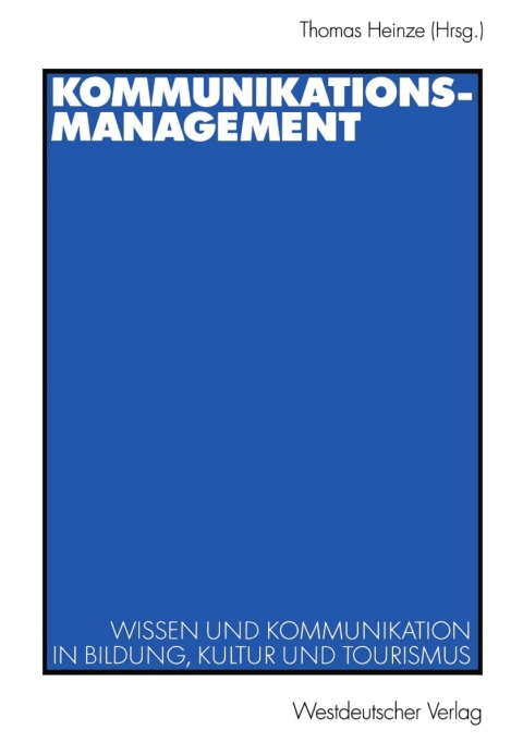 Kommunikationsmanagement 