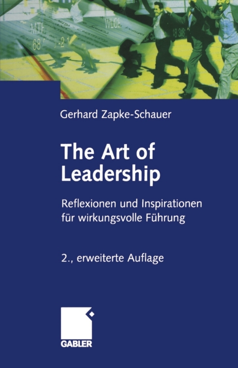 The Art of Leadership 