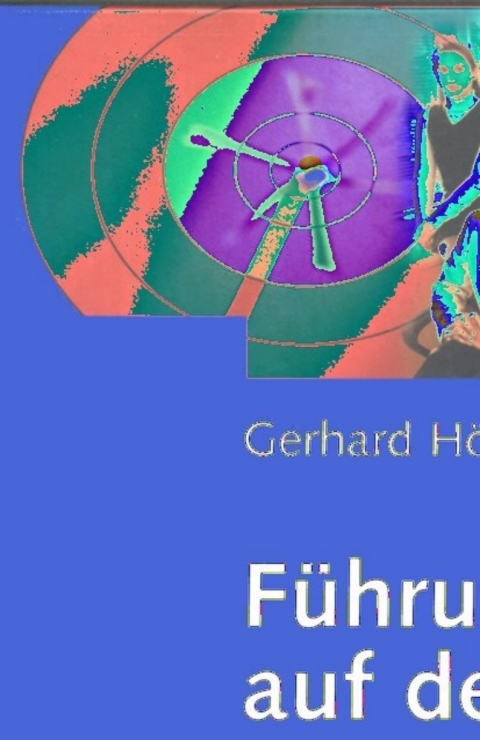 Cover image for book Führung auf den Punkt gebracht