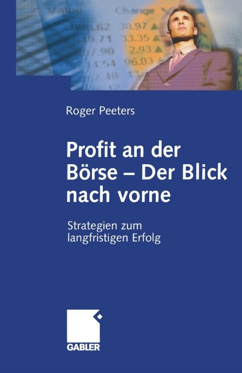 Cover image for book Profit an der Börse — Der Blick nach vorne