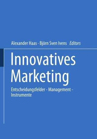 Innovatives Marketing