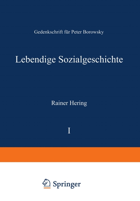 Lebendige Sozialgeschichte
