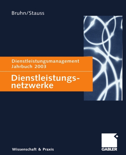 Dienstleistungsnetzwerke 