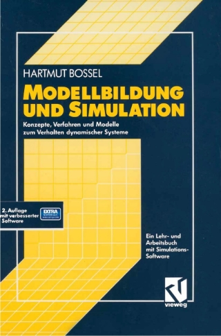 Modellbildung und Simulation