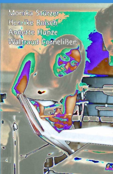 Cover image for book Geschlechterverhältnisse in der Schule