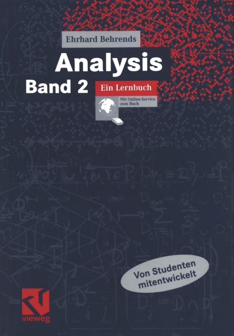 Cover image for book Analysis Band 2