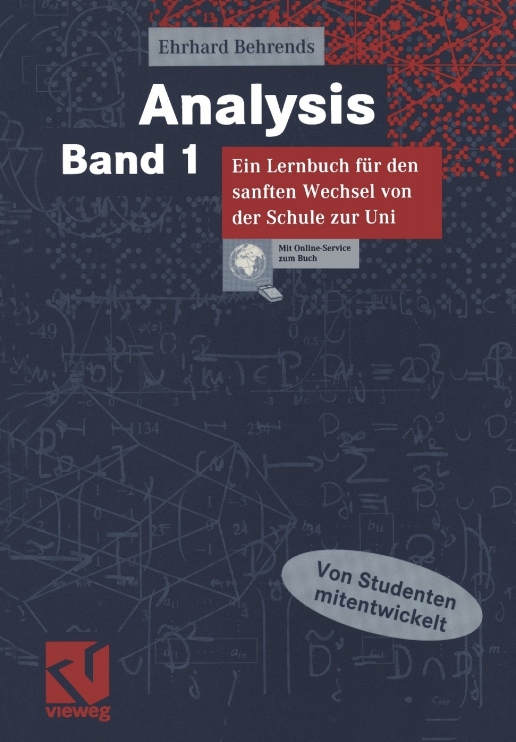 Analysis (eBook)