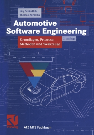 Automotive Software Engineering