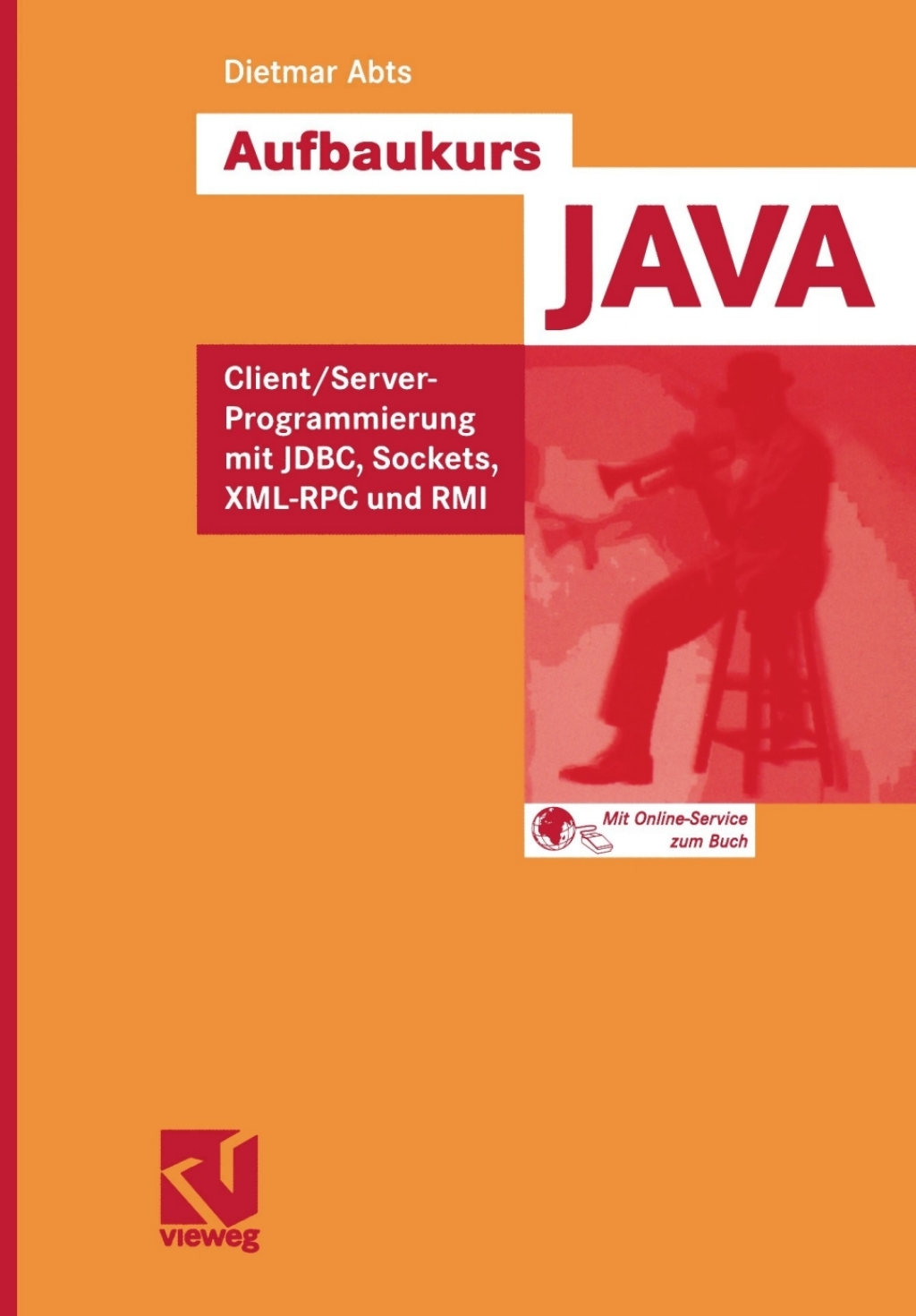 Aufbaukurs JAVA (eBook)