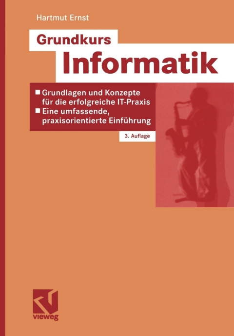Grundkurs Informatik