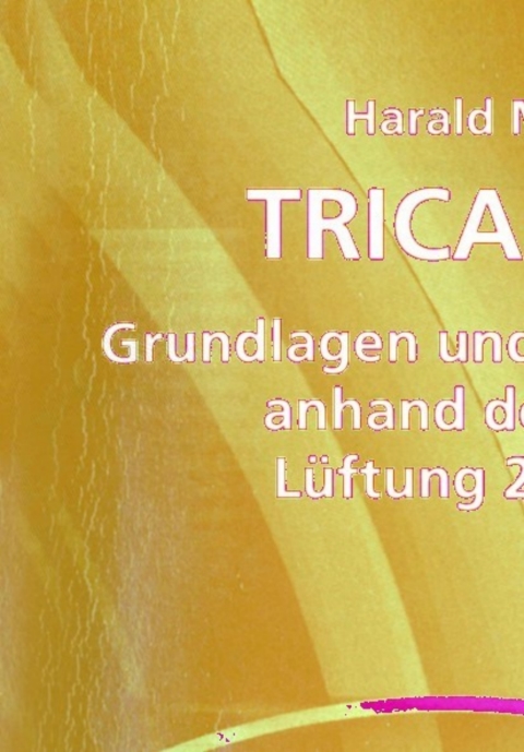 Cover image for book TRICAD® MS