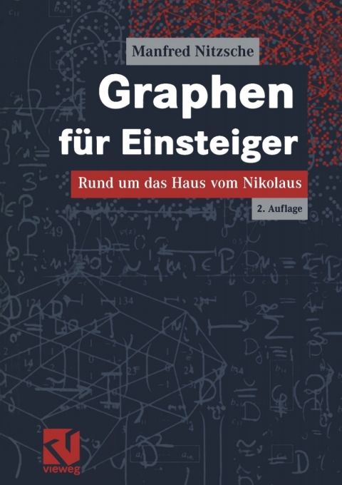 Cover image for book Graphen für Einsteiger