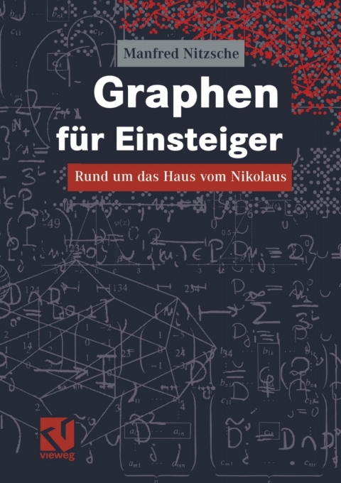 Cover image for book Graphen für Einsteiger