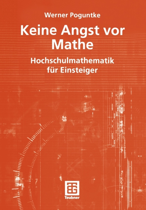 Cover image for book Keine Angst vor Mathe