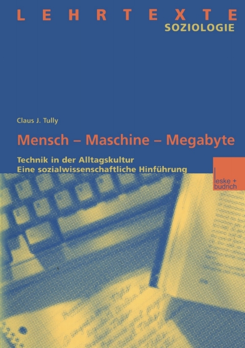 Mensch â Maschine â Megabyte 