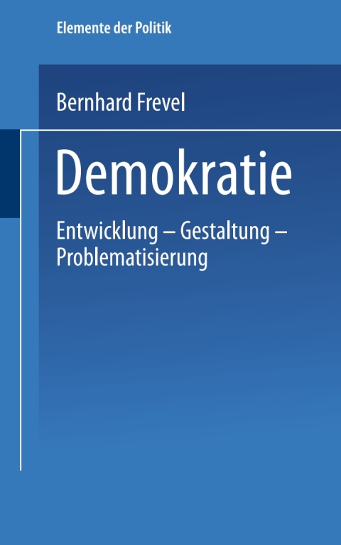 Demokratie 