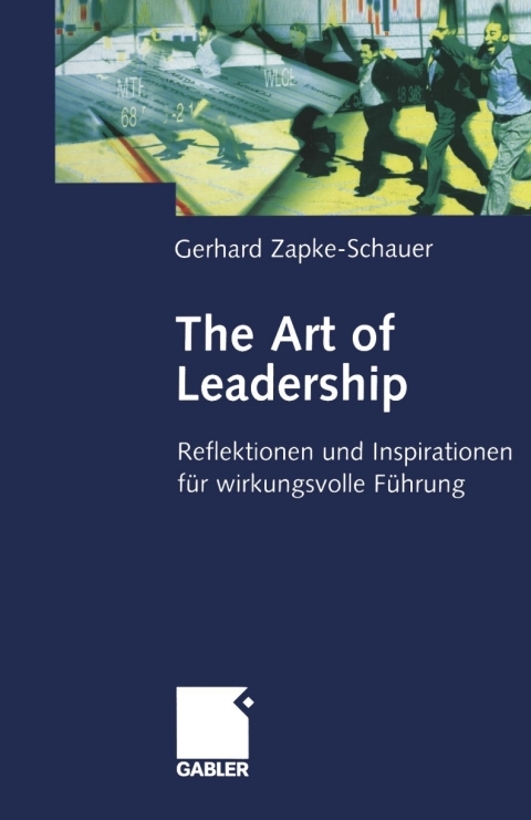 The Art of Leadership 