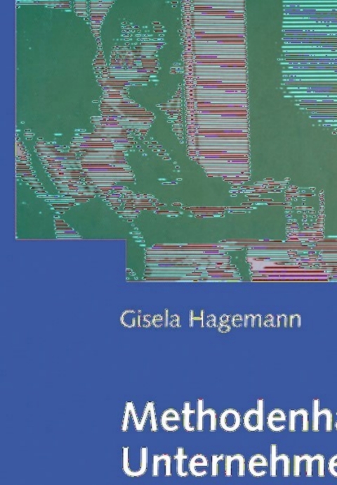 Cover image for book Methodenhandbuch Unternehmensentwicklung