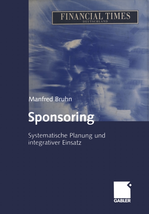 Sponsoring 