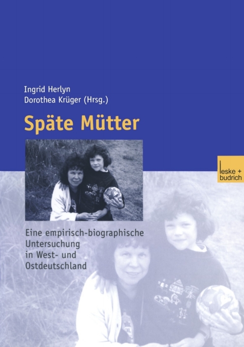 SpÃ¤te MÃ¼tter 
