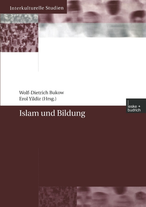 Cover image for book Islam und Bildung