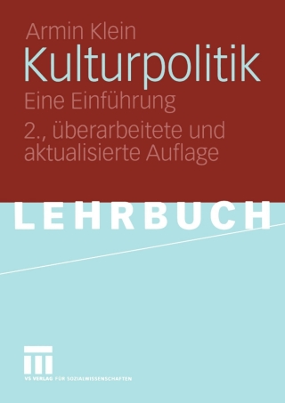 Kulturpolitik