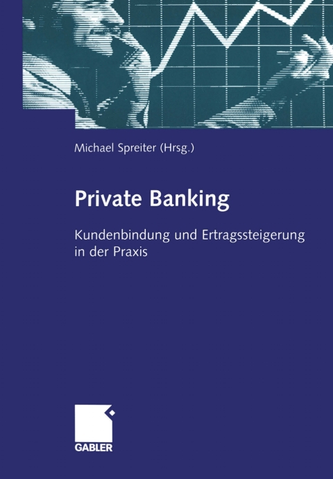 Cover image for book Private Banking
