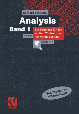 Analysis