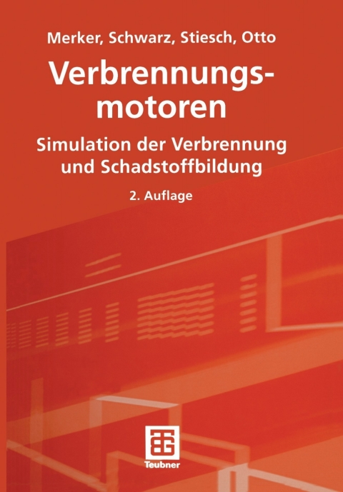 Verbrennungsmotoren 