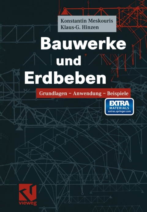 Cover image for book Bauwerke und Erdbeben