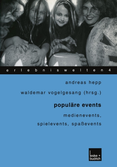 PopulÃ¤re Events 