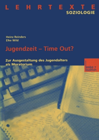 Jugendzeit — Time Out?