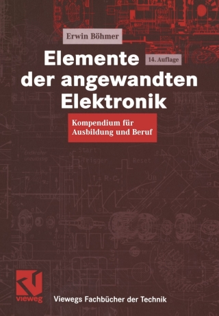 Elemente der angewandten Elektronik
