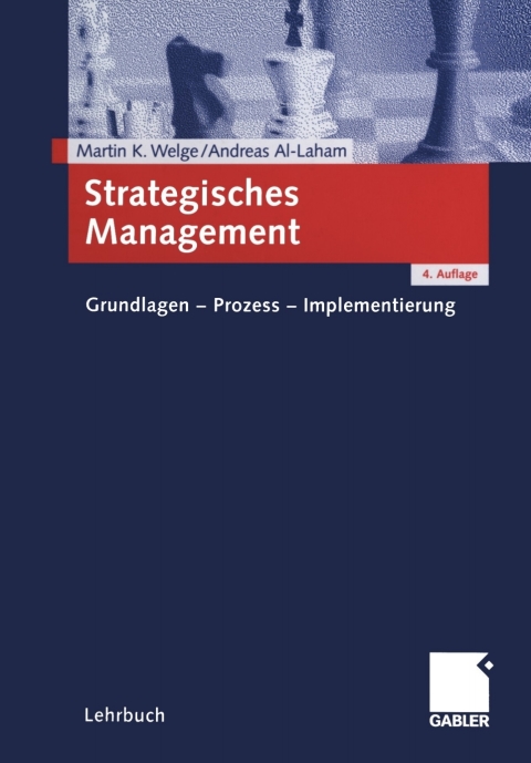 Strategisches Management 