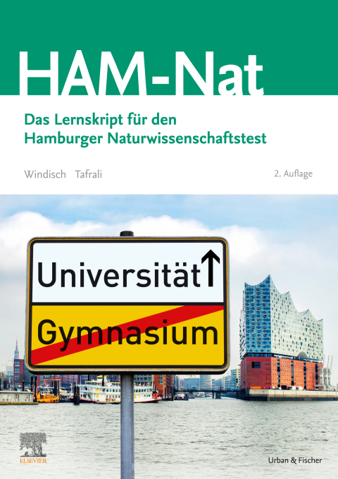 Cover image for book HAM-Nat
