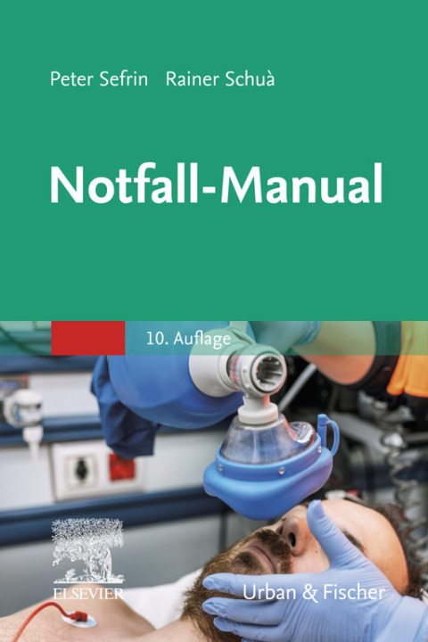 Notfall-Manual 