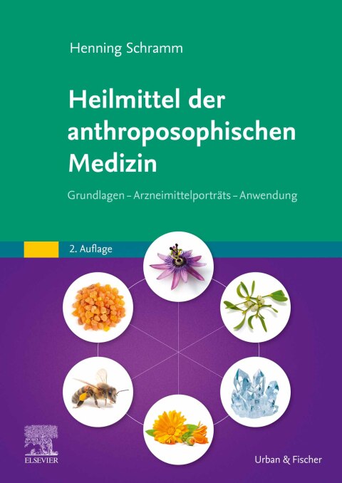 Heilmittel der anthroposophischen Medizin 