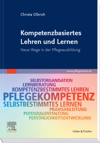 Kompetenzbasiertes Lehren und Lernen