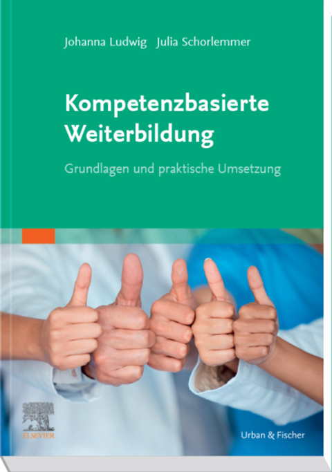 Kompetenzbasierte Weiterbildung 