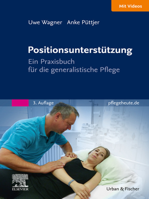 Cover image for book Positionsunterstützung
