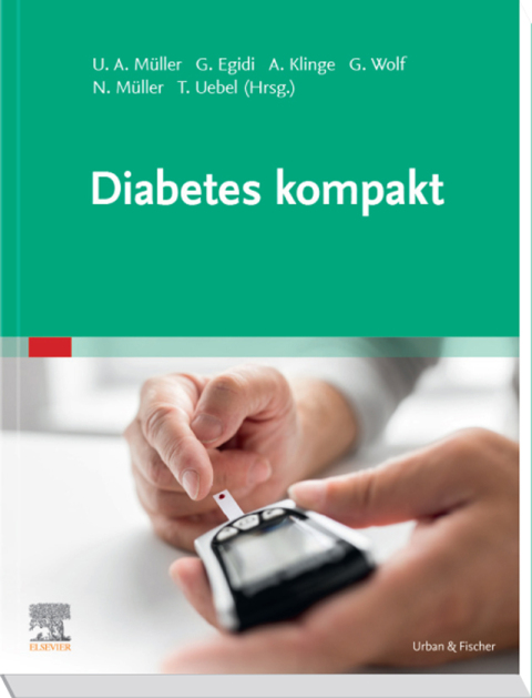 Diabetes kompakt 