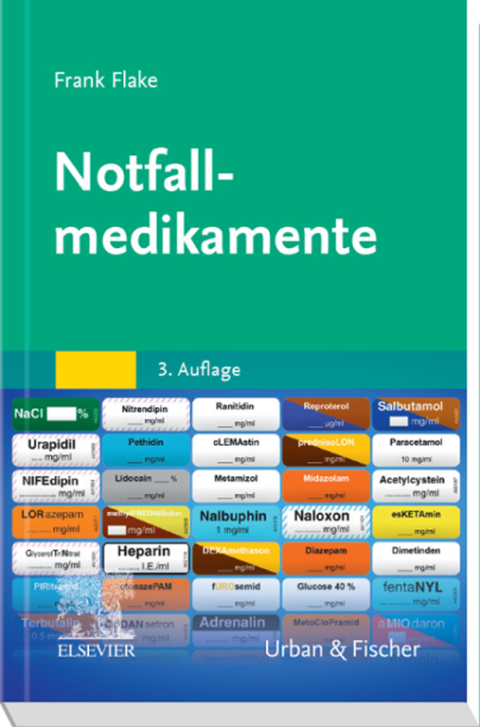Notfallmedikamente 