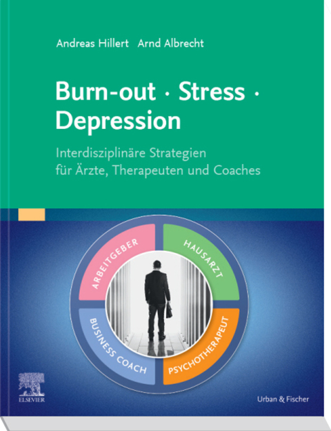 Burn-out â Stress â Depression 