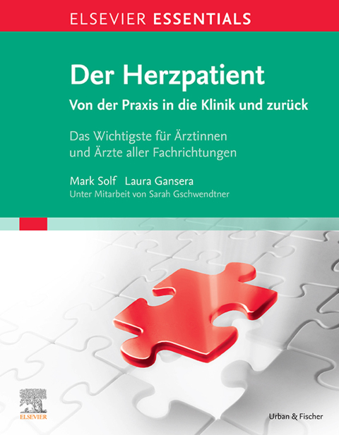 ELSEVIER ESSENTIALS Der Herzpatient 