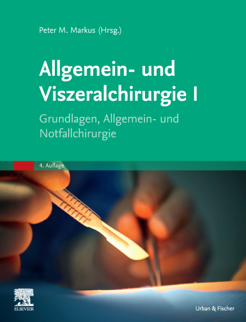 Allgemein- und Viszeralchirurgie I 