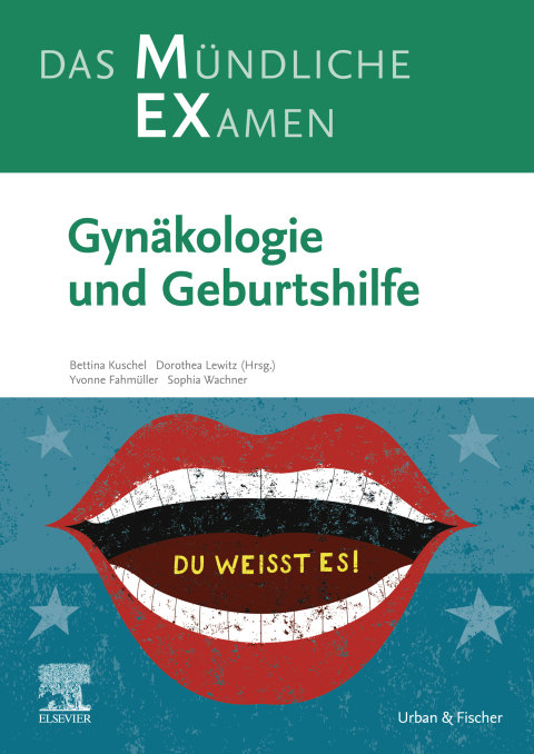 Cover image for book MEX Das Mündliche Examen