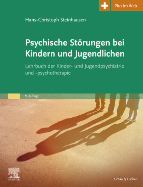 Cover image for book Psychische Störungen bei Kindern und Jugendlichen