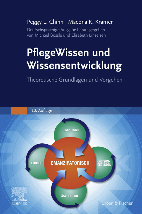 PflegeWissen und Wissensentwicklung 