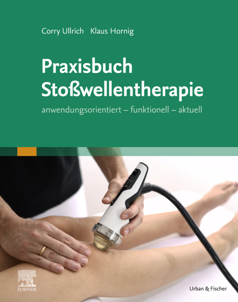 Praxisbuch StoÃwellentherapie 